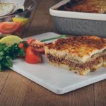 Moussaka