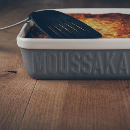 Moussaka