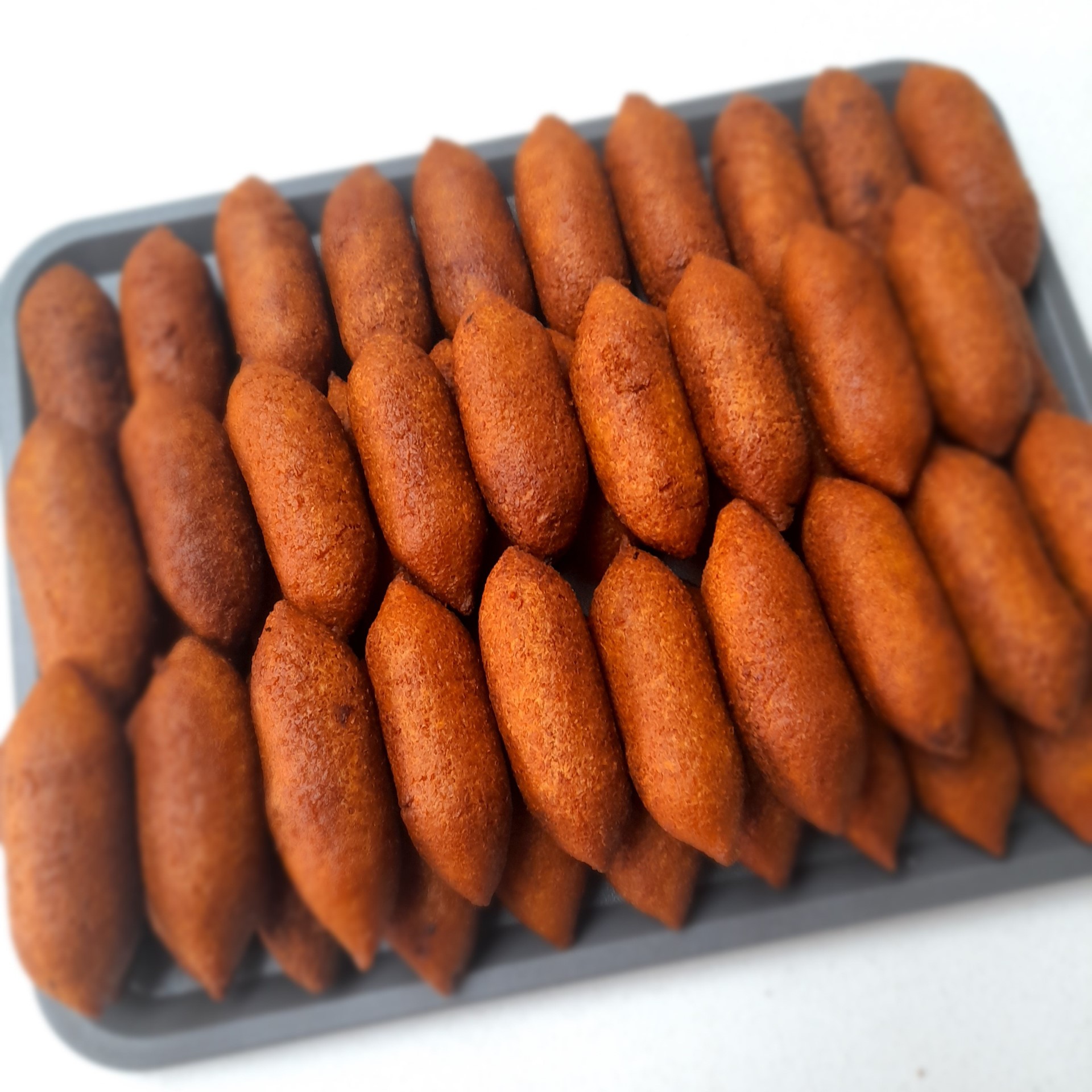 NEW - Koupes Lamb - Mini 50 Per Box