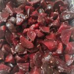Beetroot Salad (Feeds 9 approx)
